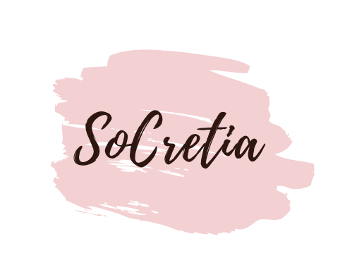 SoCretia Logo